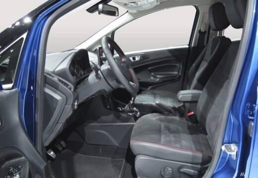 Ford EcoSport 1.0 ecoboost ST-Line s&s 125cv my20.25