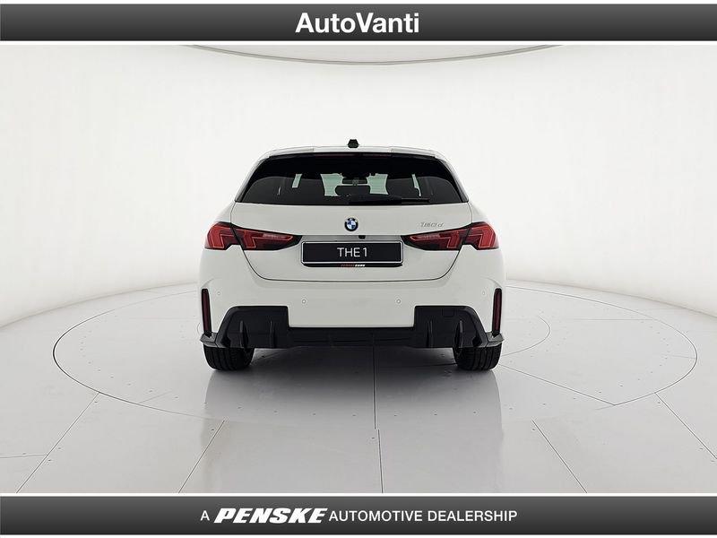 BMW Serie 1 120d 48V 5p. MSport