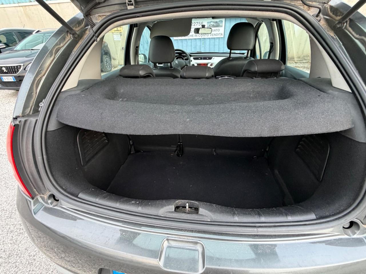 Citroen C3 1.1 Exclusive