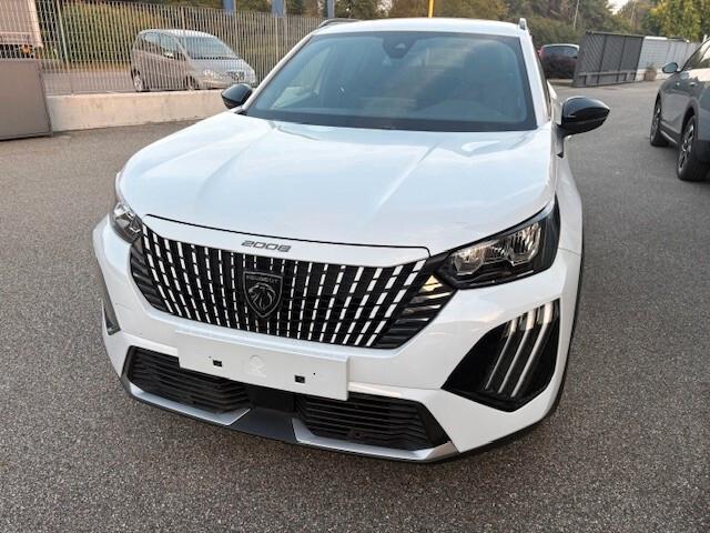 Peugeot 2008 PureTech 100 S&S Allure