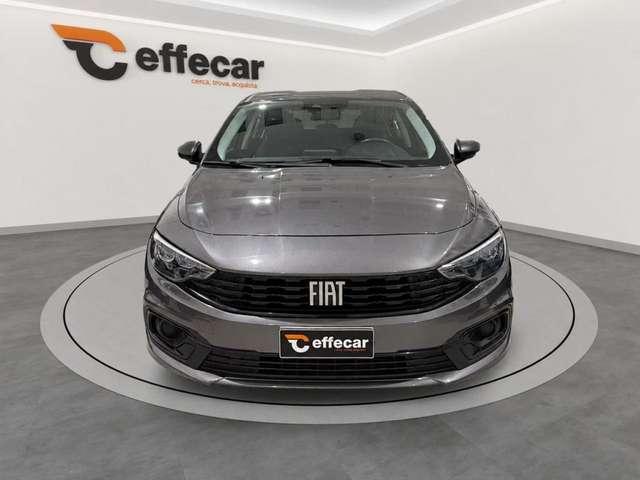 Fiat Tipo 1.6 Mjt S&S 5 porte City Sport