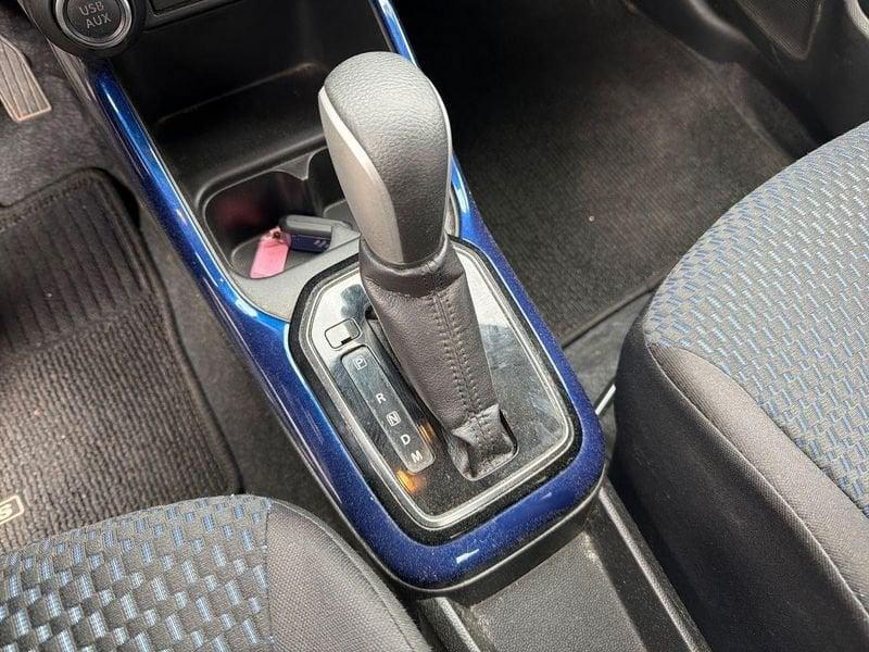 Suzuki Ignis Ignis 1.2h Top 2wd cvt