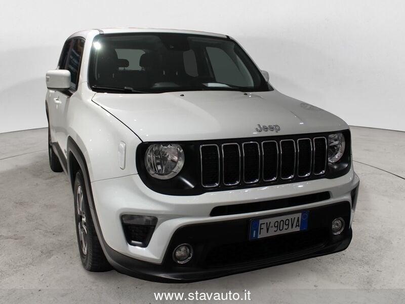 Jeep Renegade 1.0 t3 Longitude 2wd