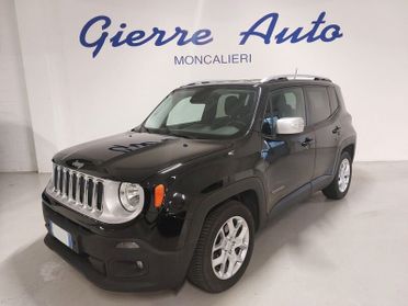 Jeep Renegade Renegade 1.6 Mjt 120 CV Limited