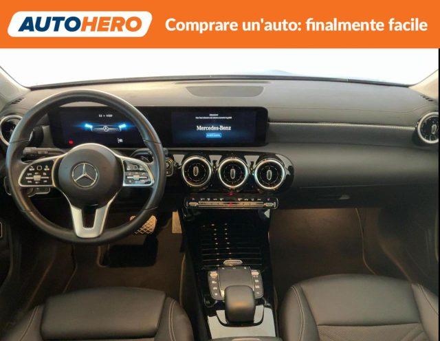 MERCEDES-BENZ CLA 180 d Automatic Shooting Brake Sport