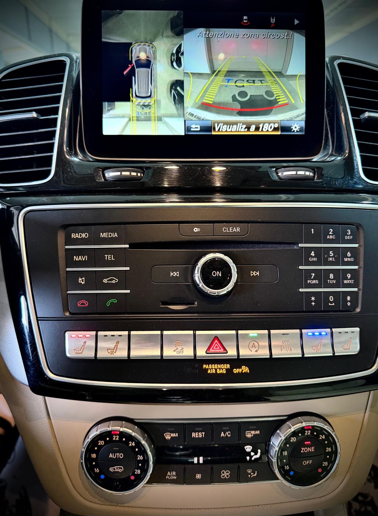 Mercedes-Benz GLE 350 d 258CV 4Matic Premium Plus AMG N1