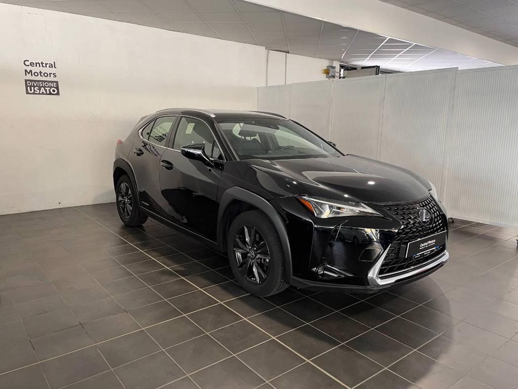 Lexus UX 250h 2.0 Hybrid Executive 2WD Power Split Device