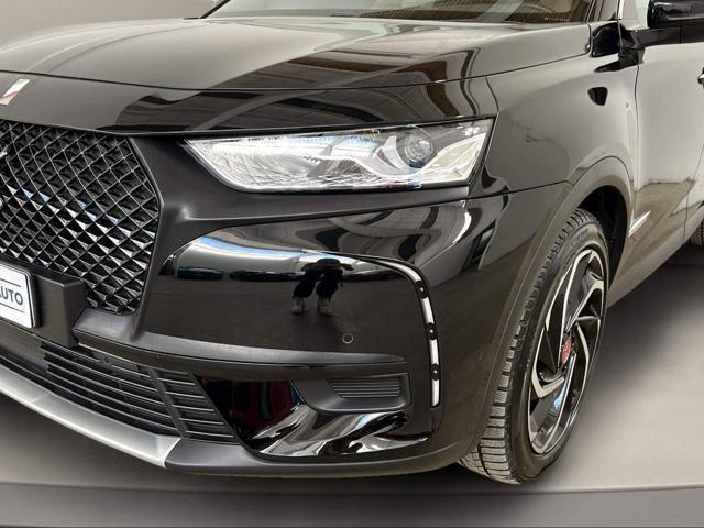 DS AUTOMOBILES DS 7 Crossback E-Tense 4x4 Performance Line