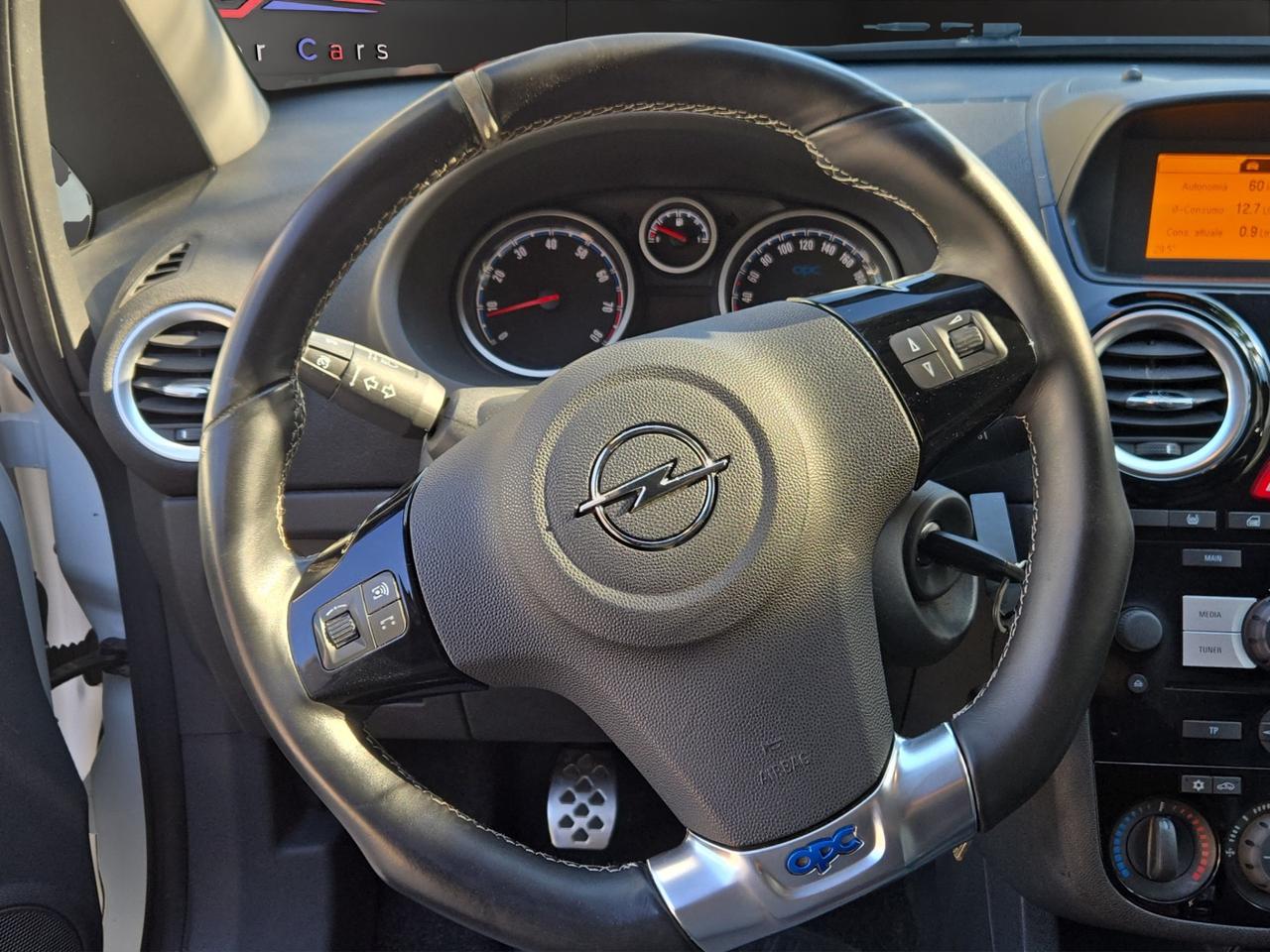 Opel Corsa - 3 Porte 3p 1.6 turbo Opc 192cv FL