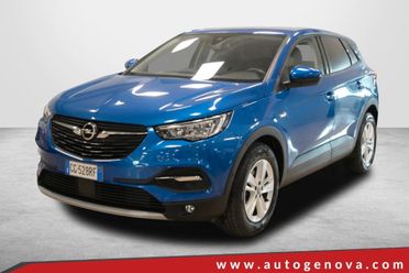 Opel Grandland GRANDLAND-X 1.5 DIESEL 130CV ECOTEC SeS AUT. ELEGANCE ( FARI LED - PDC NAVI MIRROR )