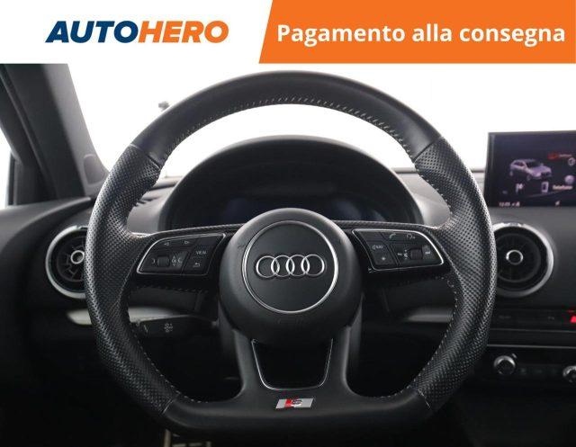 AUDI A3 SPB 35 TDI S tronic Sport