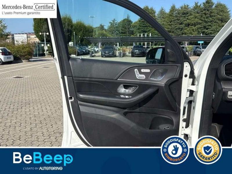 Mercedes-Benz GLE 350 DE PLUG-IN HYBRID(E EQ-POWER) PREMIUM PLUS