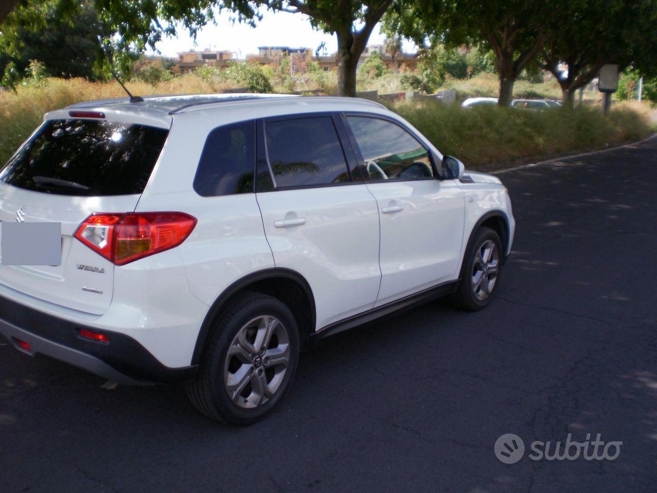 VITARA C C 1600 DIESEL