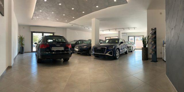 AUDI A4 2.0 16V TDI Avant *Tutti i Tagliandi Audi*