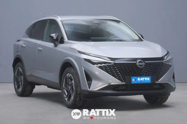 Nissan Qashqai 1.3 Mhev 158CV N-Connecta xTronic