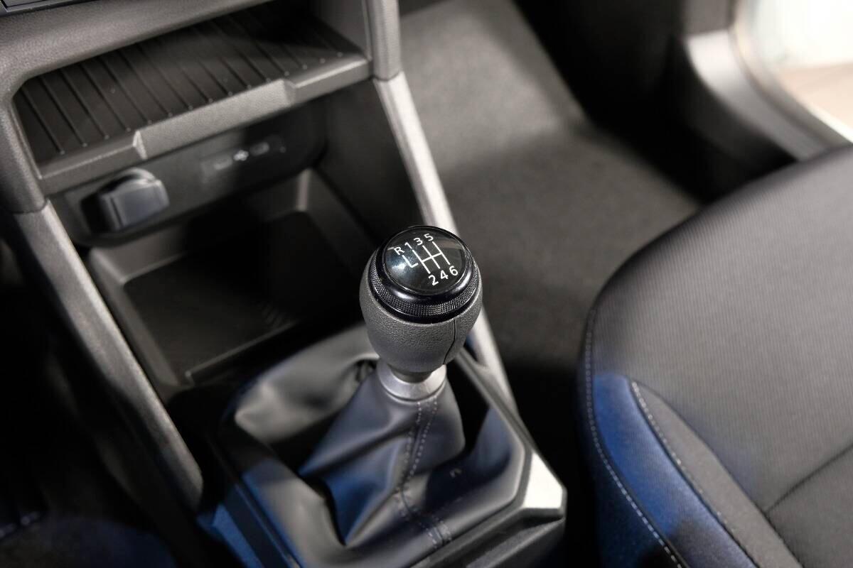 Dacia Duster Eco-G 100 CV Expression