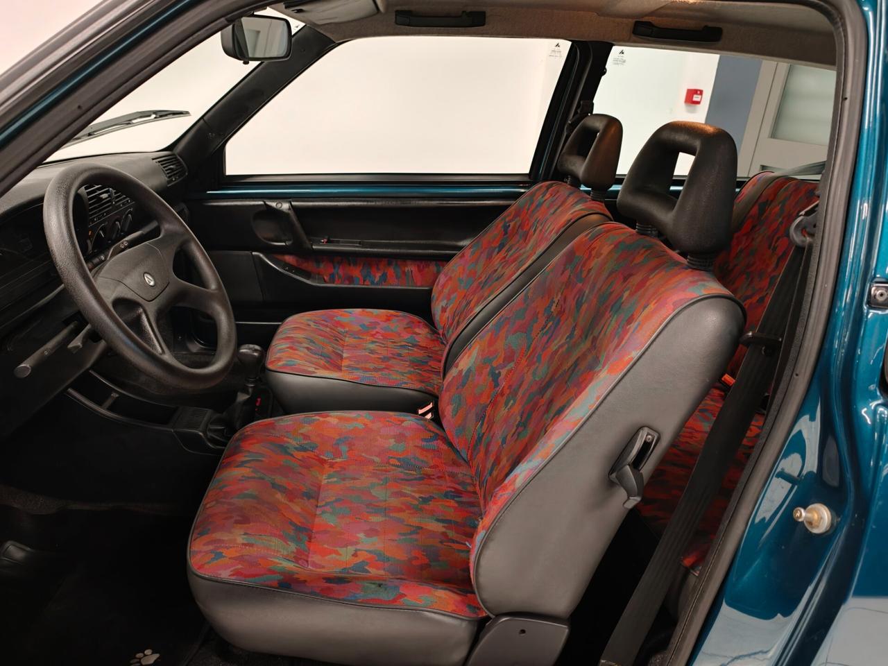 Autobianchi Y10 1.1 i.e. cat Mia