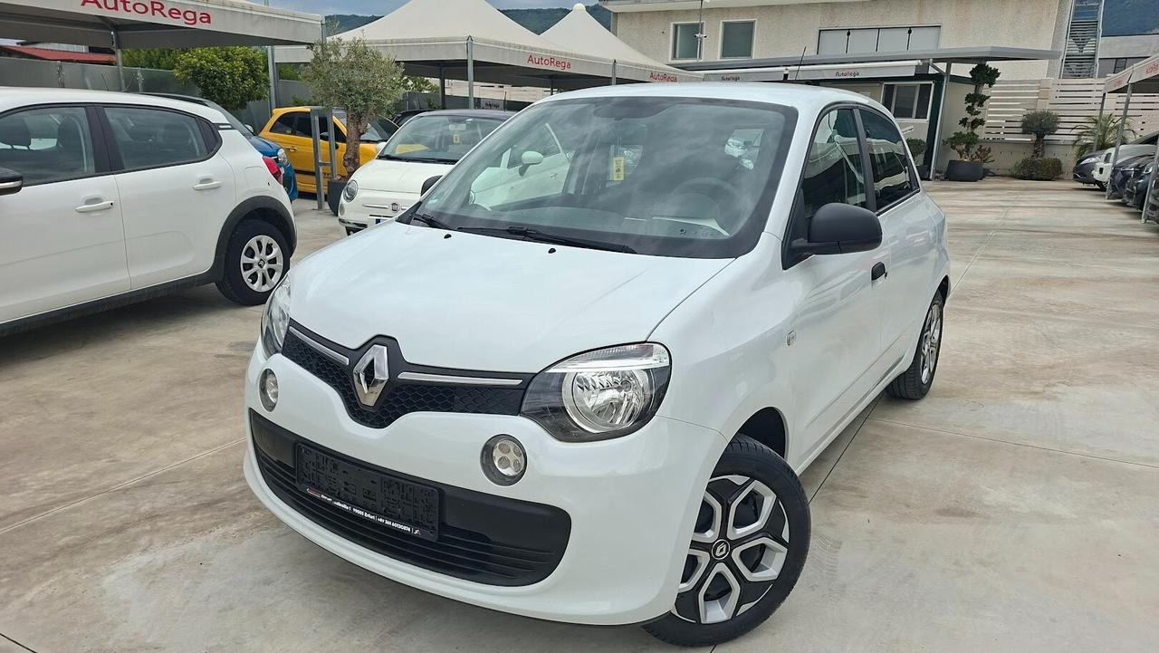 Renault Twingo 1.0 BENZINA SCe 2017