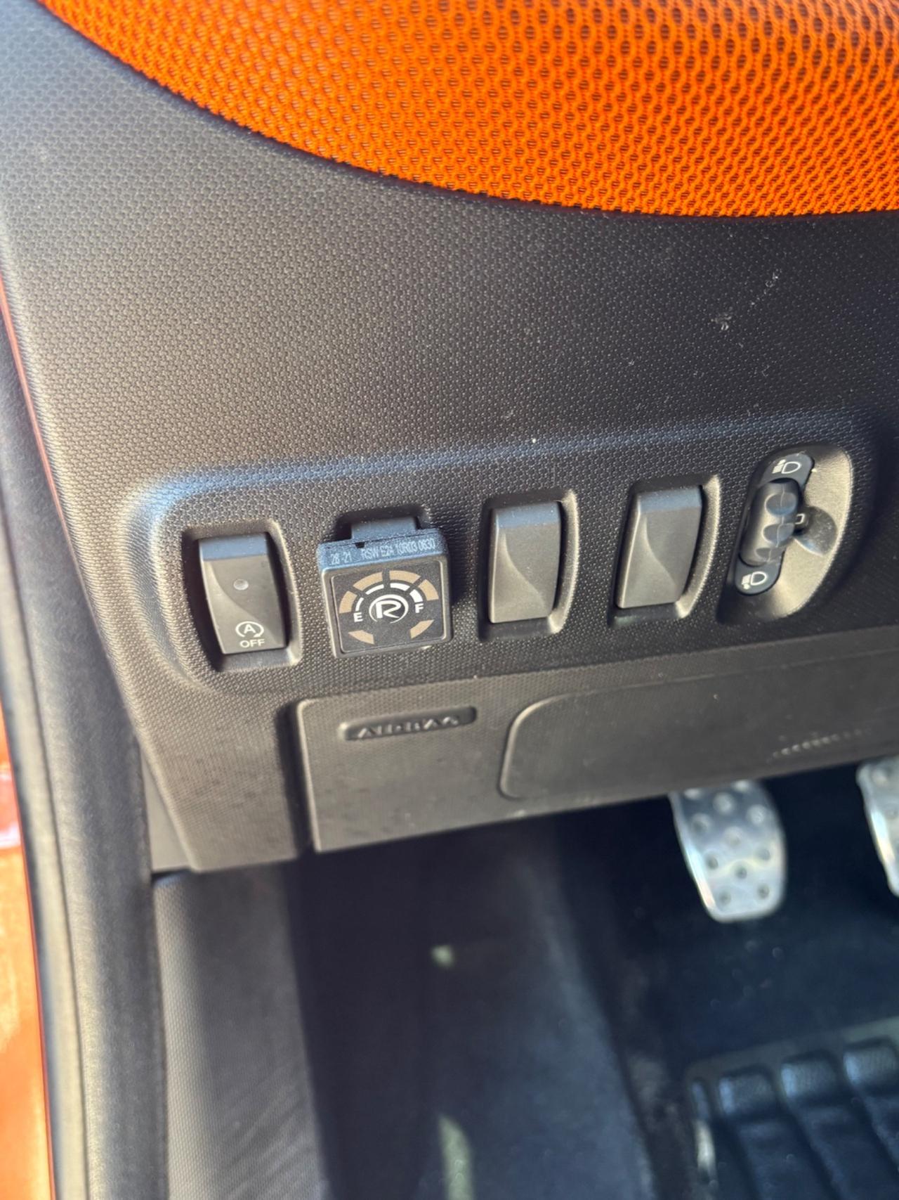 Smart ForFour GPL 70 1.0 Passion