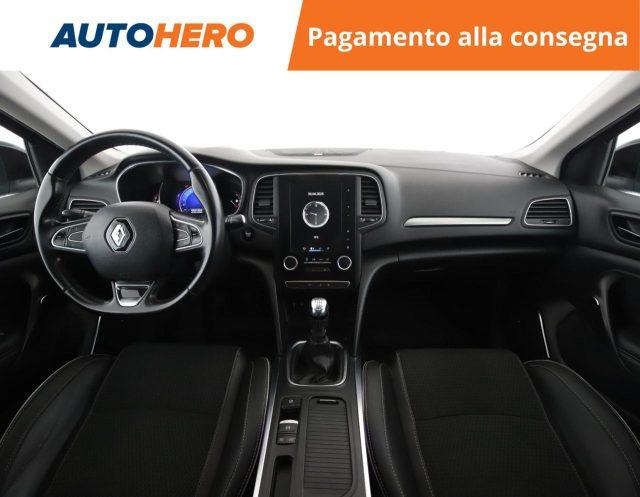 RENAULT Megane dCi 130 CV Energy Bose