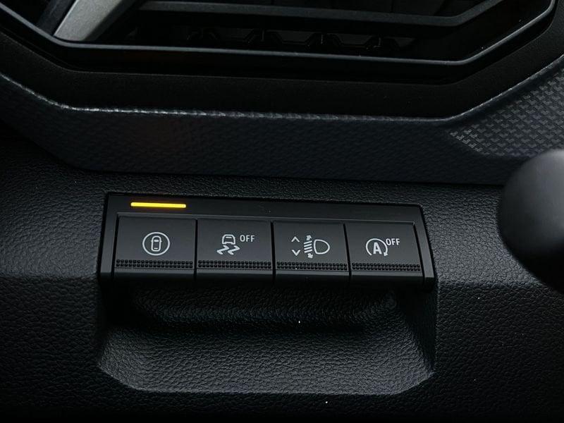 Dacia Duster Duster 1.2 mild hybrid Expression 4x4 130cv - PPROMO SIRONIAUTO+