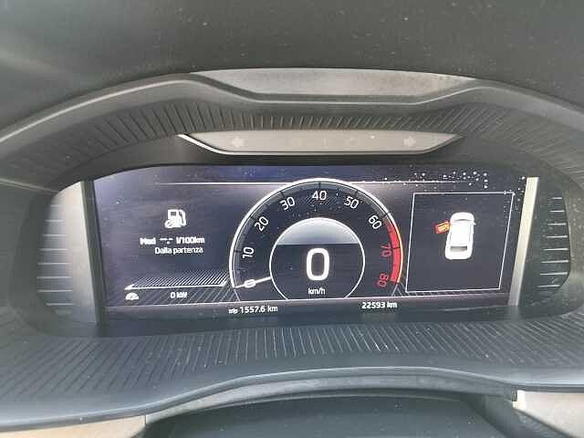 SKODA Kamiq 1.0 TSI 115 CV DSG Style