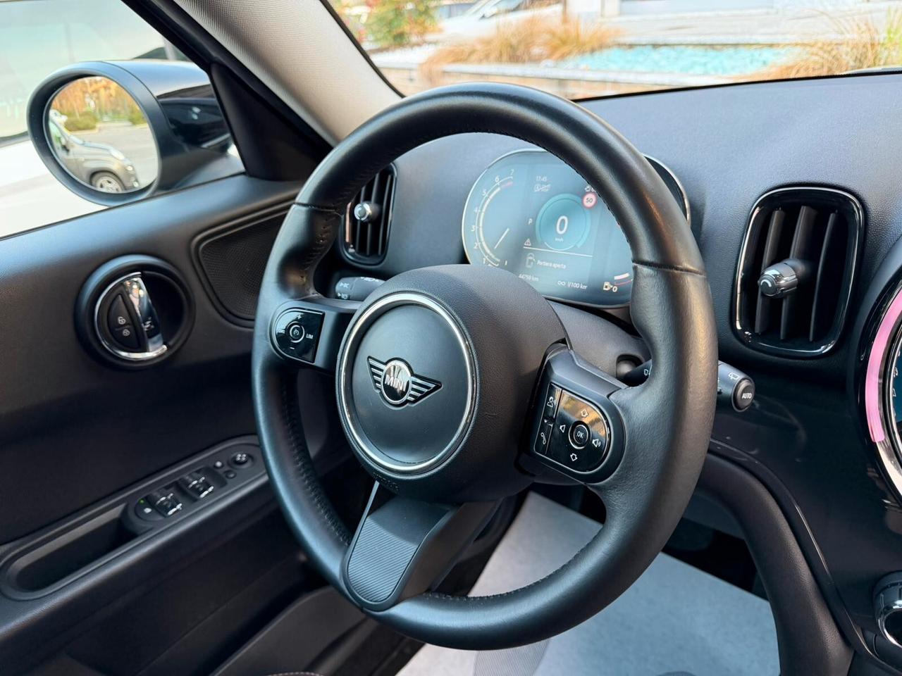 Mini Cooper Countryman 1.5 One Classic