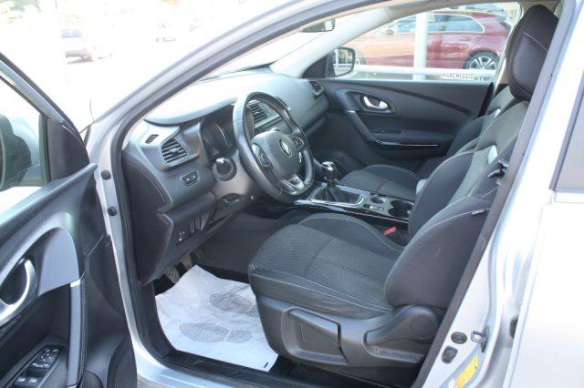 RENAULT Kadjar TCe 140CV FAP Sport Edition "PROMO"