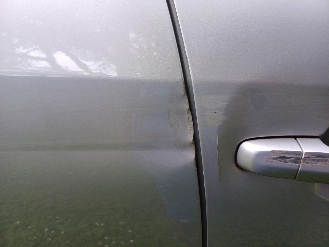 Suzuki SX4 1.5 16V Outdoor Line GL