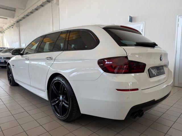 BMW 530 d xDrive Touring Msport //TETTO//PELLE//