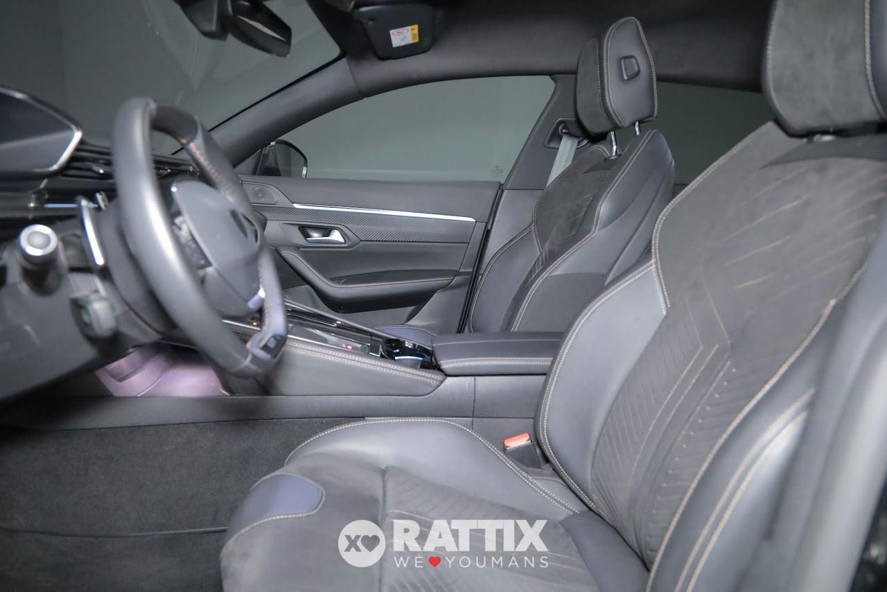 Peugeot 508 SW 1.5 BlueHDI 130CV GT EAT8