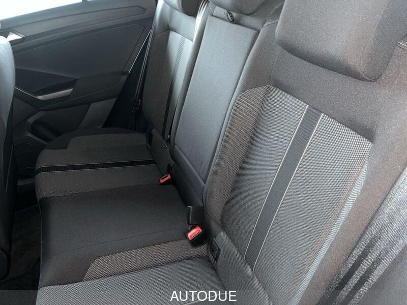 Volkswagen T-Roc 2.0 TDI SCR LIFE 115 CV