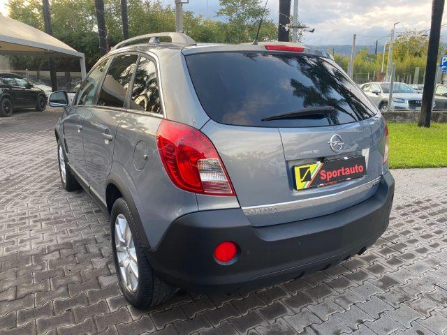 OPEL Antara 2.2 CDTI 163CV Cosmo