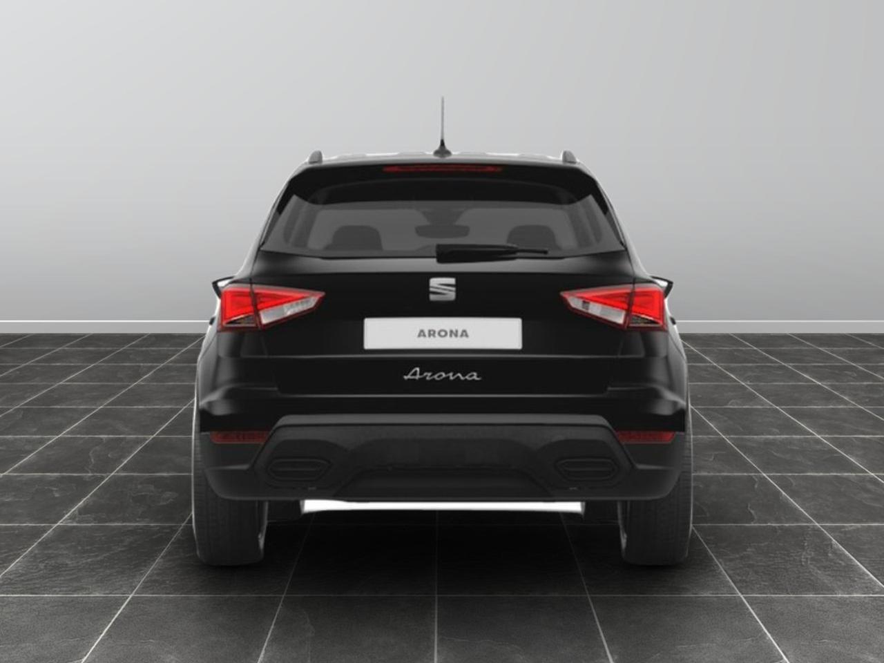 Seat Arona 1.0 ecotsi 95cv style