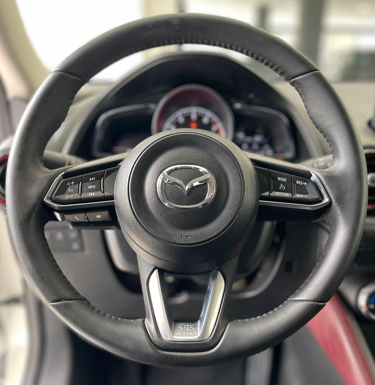 Mazda CX-3 CX-30 2.0 AWD