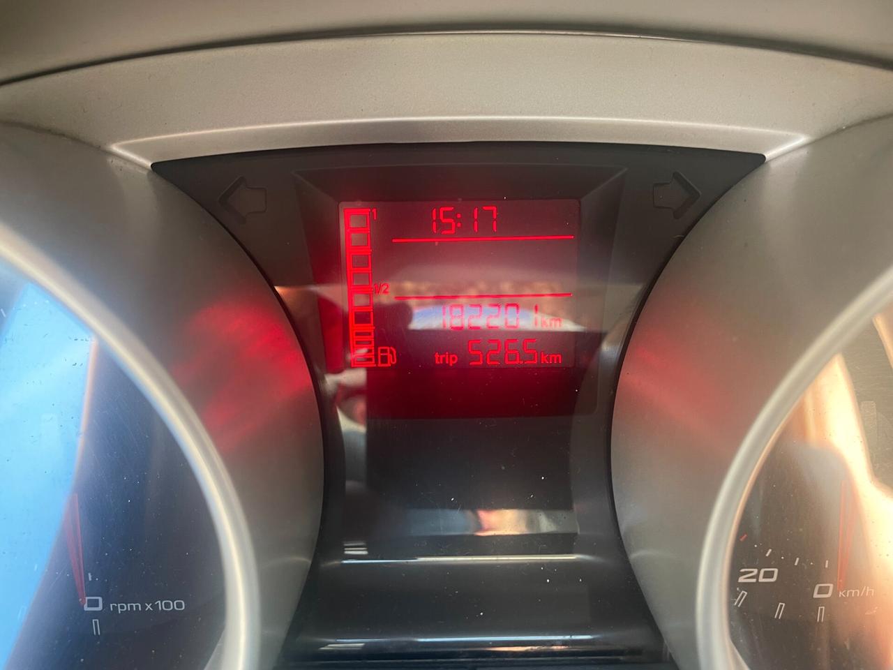 Seat Ibiza 1.4 TDI INCIDENTATA