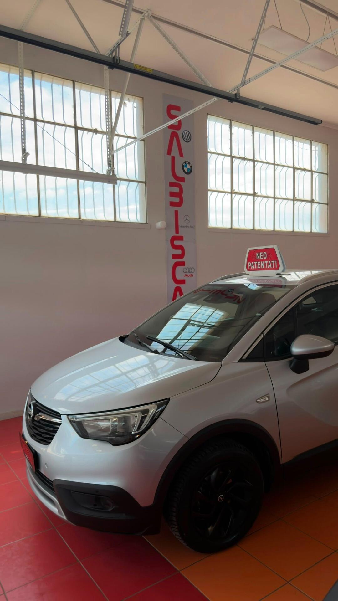 Opel Crossland X 1.5 ECOTEC D 102 CV Start&Stop Advance
