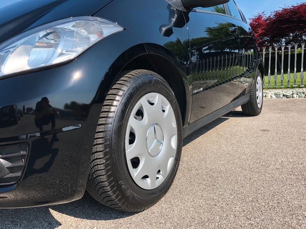 Mercedes-Benz A 160 BlueEFFICIENCY Executive 95cv