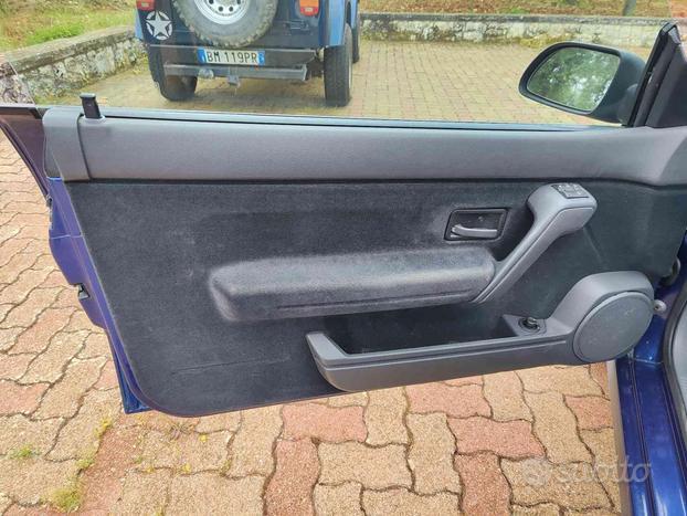 RENAULT R 19 1.8 SPI cat Cabriolet
