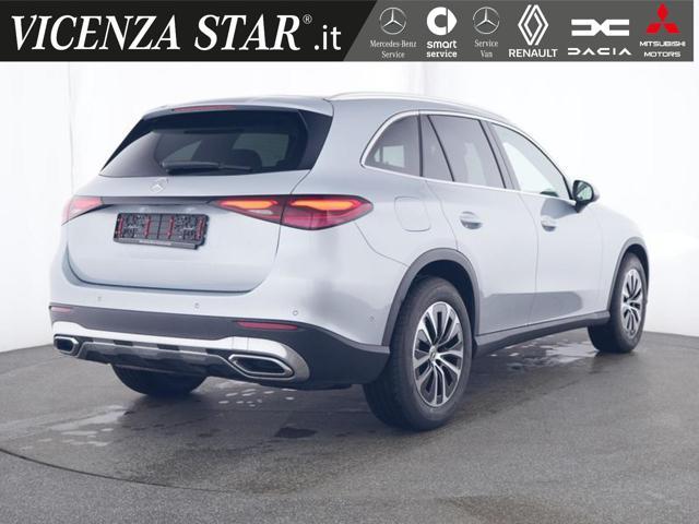 MERCEDES-BENZ GLC 220 d MHV 4MATIC SPORT