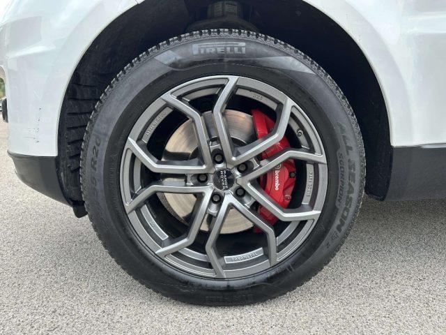 LAND ROVER Range Rover Sport 3.0 SDV6 HSE Dynamic