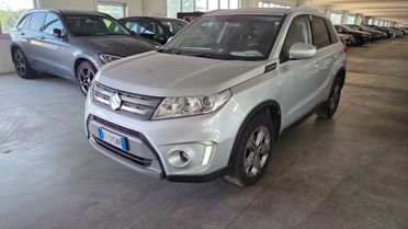 Suzuki Vitara 1.6 VVT V-Top UNICO PROPRIETARIO