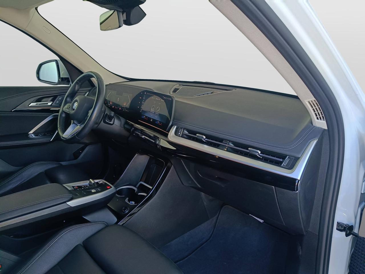 BMW x1 18d sdrive xline 2022