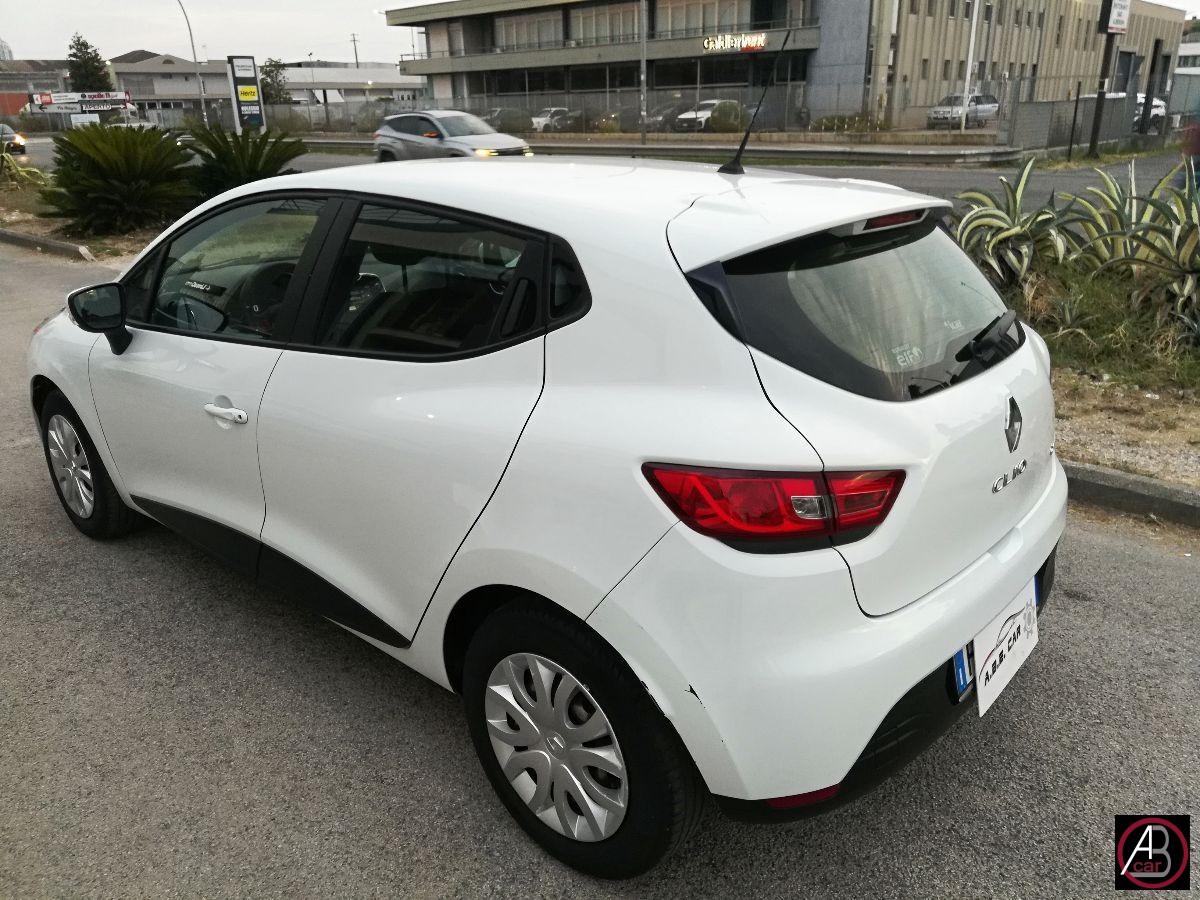 RENAULT - Clio - 1.5 dCi 8V 75 CV 5p. - NEOPATENTATI - FINANZIABILE