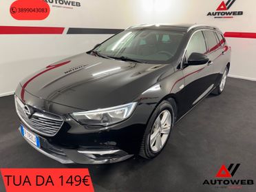 Opel Insignia 1.6 CDTI ecoTEC 136 CV S&S aut.Sports Tourer Innov.