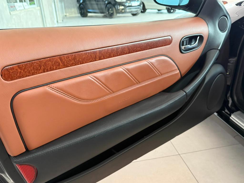 Maserati Coupe 4.2 cambiocorsa