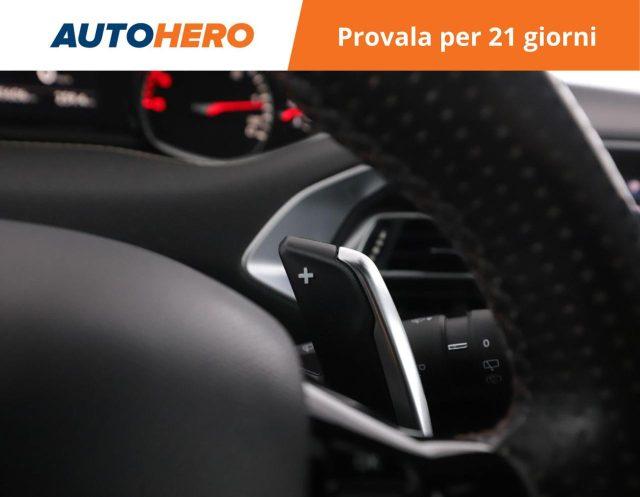 PEUGEOT 308 BlueHDi 130 S&S EAT8 GT Line