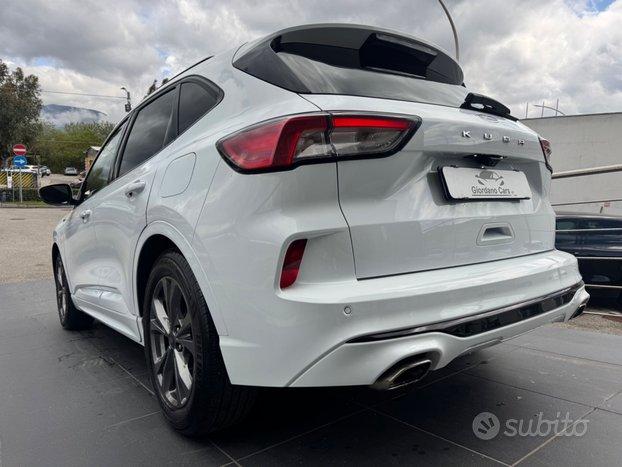Ford Kuga 1.5 EcoBlue 120 CV aut. 2WD ST-Line X