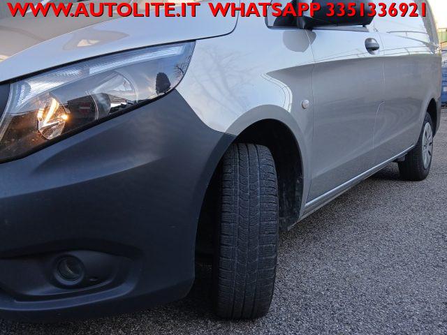 MERCEDES-BENZ Vito 2.2 114 CDI PC-SL Furgone Long