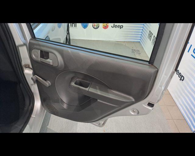 FIAT Panda 1.2 Dynamic 69cv E5